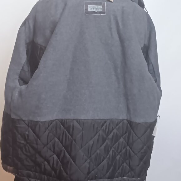 90s Point X snowboard winter coat - Picture 15 of 16